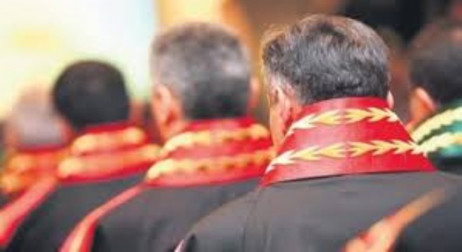 Adalet Bakanlığı'ndan 1000 Hakim ve Savcı Yardımcısı Alım İlanı