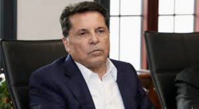 Ahmet Özer'e İhaleye Fesat Suçundan Yeniden Tutuklama