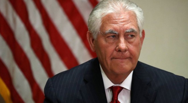 'Bizimle PKK/YPG'nin ağzıyla konuşmayın'