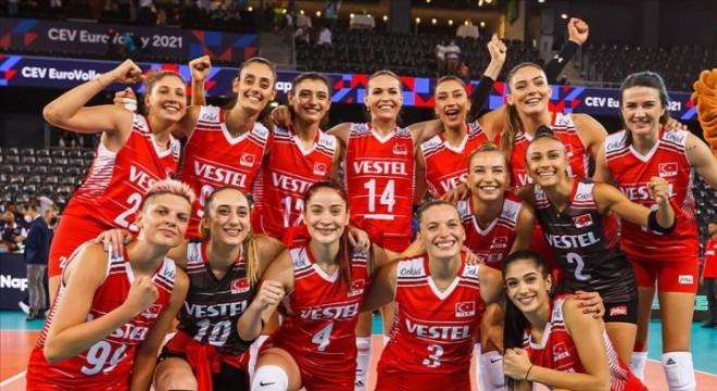 ''Filenin Sultanları'' 5'te 5 yaptı