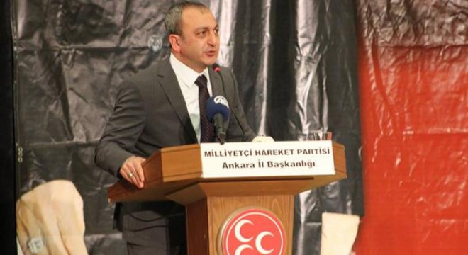 'Usulsüzlük değil suç gözüyle bakılmalı'