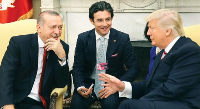 'YPG'den saldırı olursa hiç kimseye sormadan angajman uygularız'