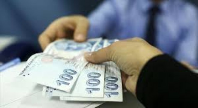 Yaşlı ve Engelli Aylıkları Şubat'ta Ödenmeye Başladı