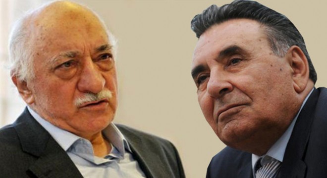 'Yüzüm çirkin ama Gülen beni sever'