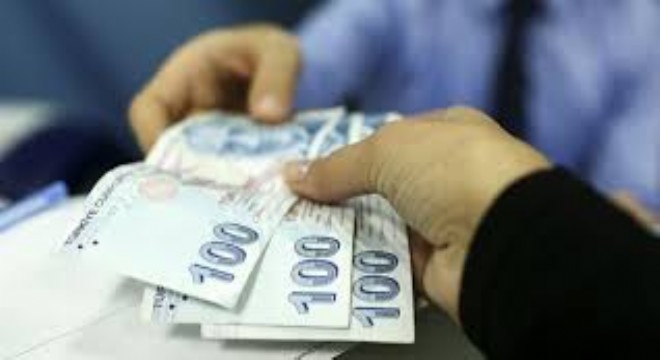 1,2 Milyar TL'lik SED Ödemesi Hesaplara Yatırıldı