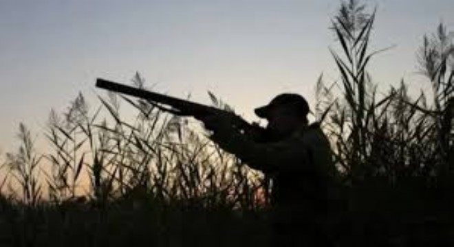 1 Mart'tan İtibaren Avcılık Yasaklandı