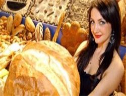 Ekmeği kağıt ve poşetle satana ceza yolda