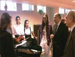 Klasik müzik yarışması