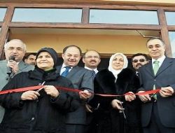 Sağlık ocağı yenilendi