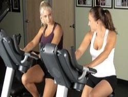 100 kişiden 20'si hiç spor yapmıyor