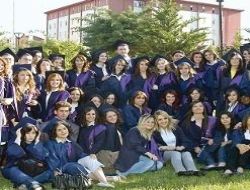 Hacettepeliler Bahar Şenlikleri'nde doyasıya eğlendi