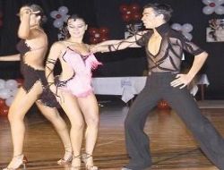 Şampiyonlar eğitim için geliyorlar