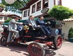 Hacettepe Sanat Sokağı Ramazan Ayı'na bitecek