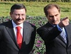 Günay, Gökçek'i fena kızdırdı