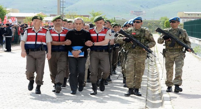 15 Temmuz'un en kritik davası başladı!