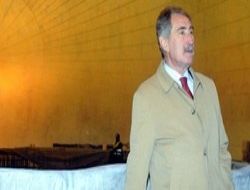 Senfoni çukuruna dev konser salonu