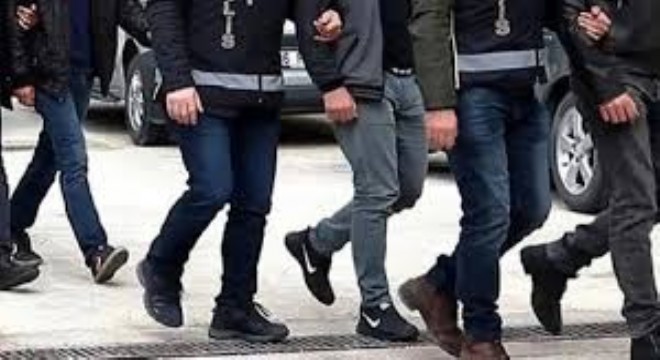 17 İlde Dolandırıcılık Operasyonu