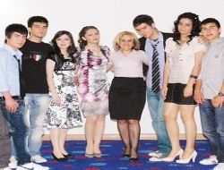 Geleceğin anestezist adayları mezun oldu