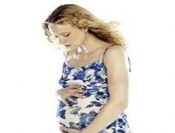 Gebelik testi yetmiyor