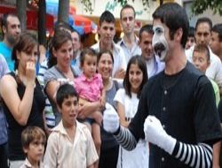 Geceler sanatla uzayacak