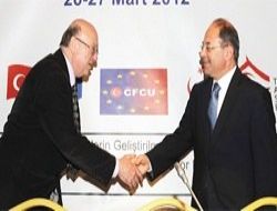 Ankara'da ruh sağlığı eğitimi