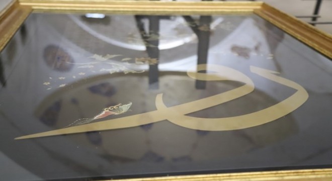 2. Yeditepe Bienali Tanıtımı Sepetçiler Kasrı'nda yapılan basın toplantısı ile gerçekleştirildi