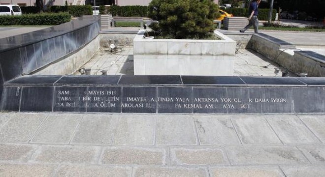 ‘2 ay' dendi 2 yıl geçti yenilenmedi