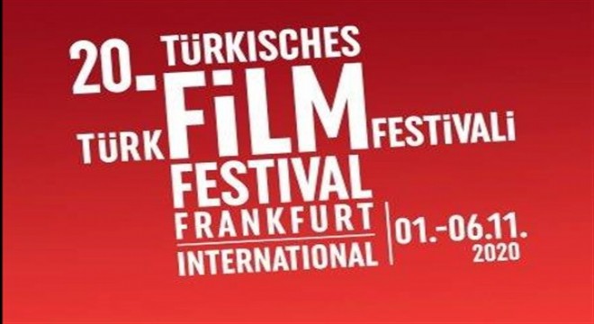20.Uluslararası Frankfurt Türk Film Festivali'nin kazananları belli oldu