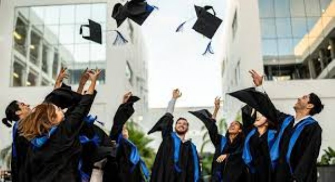 2024'te Lisans Mezunu İstihdamı %75 Oldu