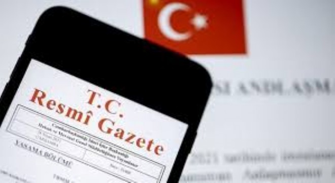 2026-2027 Memur ve Emekli Zamları Resmî Gazete'de