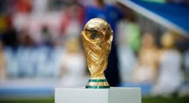 2026 Dünya Kupası'na Gidecek Takımlar Tamamlandı