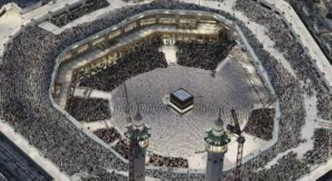 2026 Hac Kayıtları 30 Eylül'e Kadar Güncellenebilecek