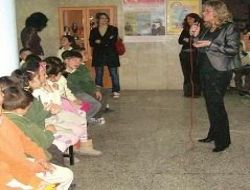 Diyabetli öğrenciye özel program