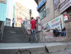 Görün Artık Bu Tehlikeyi