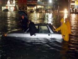 Vali Peşin Peşin Uyardı!