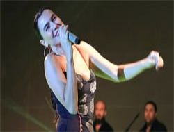 Makedonlardan milli kutlama