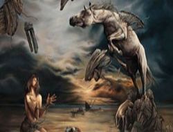 Baba ve oğulları aynı sergide