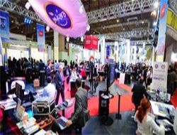 Ankara'nın Temapark'ı CeBIT'te