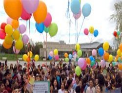 Uçan balon öldürüyor