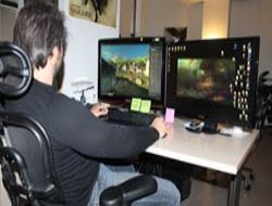 Dünyayı ellerinde oynatıyorlar