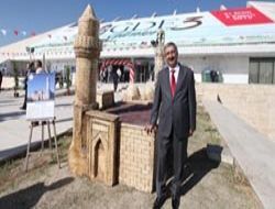 600 bin yıllık tarih Başkent'te canlanacak