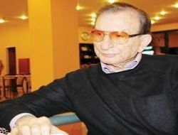 Haldun Dormen'in müzikali Ankara'da