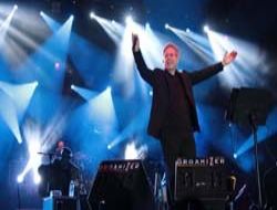 Kent Bahçesi'nde ‘özgürlük' sesleri