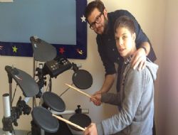 Hayali Ceceli'yle konser vermek