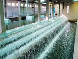 Başkent'in suyu ekim ayında temiz çıktı