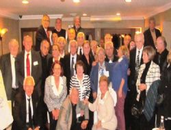 Eski dostlar 46 yıl sonra buluştu