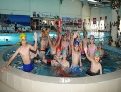 Yüzme bilmeyen kalmasın