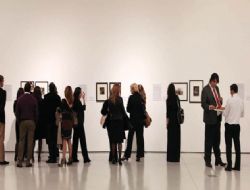  Fotoğraf sanatına kadın katkısı