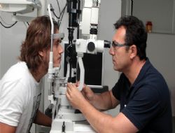 Az görenlere müjde