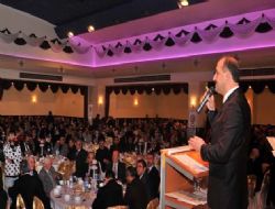 Yozgatlılar'dan Arabaşı buluşması